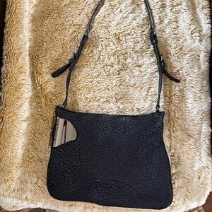 Halston Heritage Purse. Black.